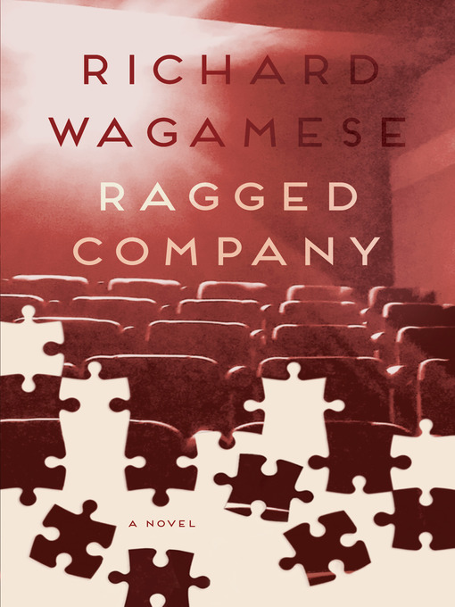 Title details for Ragged Company by Richard Wagamese - Available
